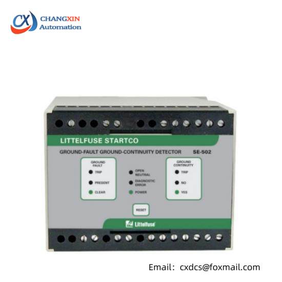 Krauss Maffei SE502  I/O Board
