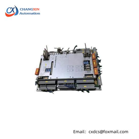 KRAUSSMAFFEI 5088260/MC4 controller