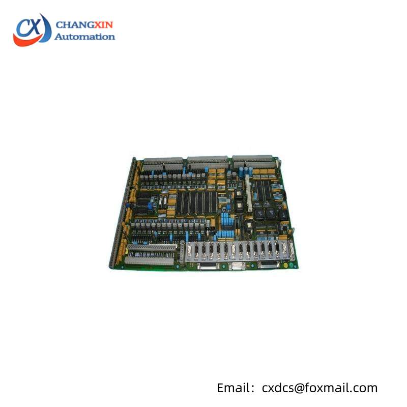 KRAUSSMAFFEI IO 502/5088020 I/O Card & Modules