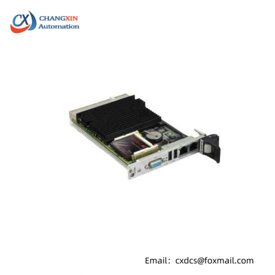 KRONES CP306 36780 PC MEMORY BOARD