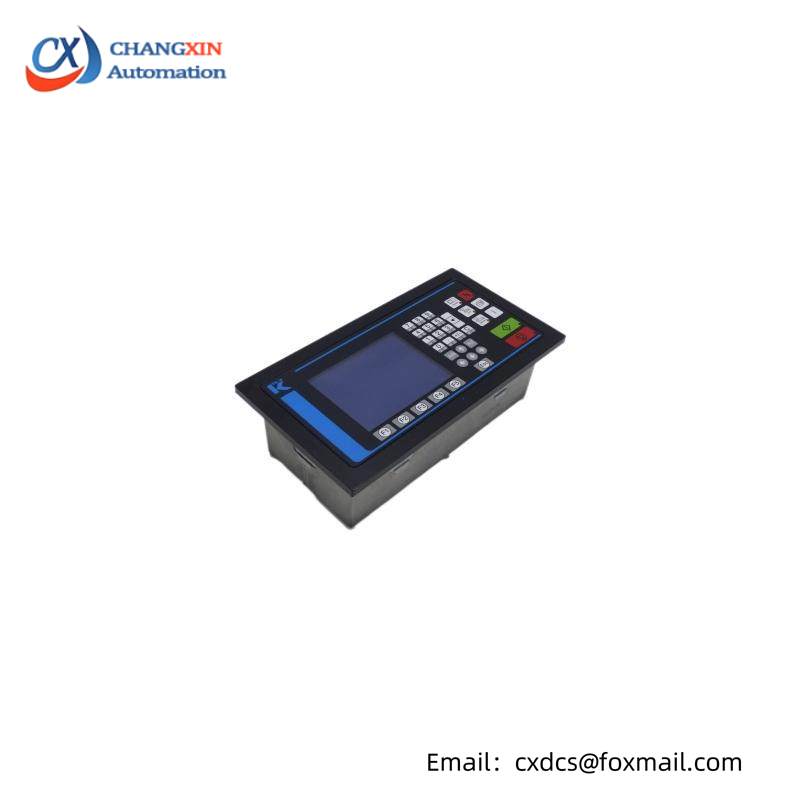 KTRON KSL2401-30056 DISPLAY