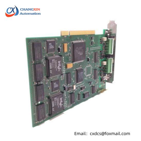 KUKA 00-104-196 PC BOARD