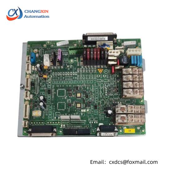 KUKA 00-127-754 Safety Circuit Board