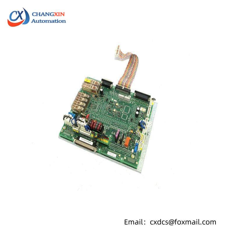 KUKA 00-127-755 Safety Board Controller