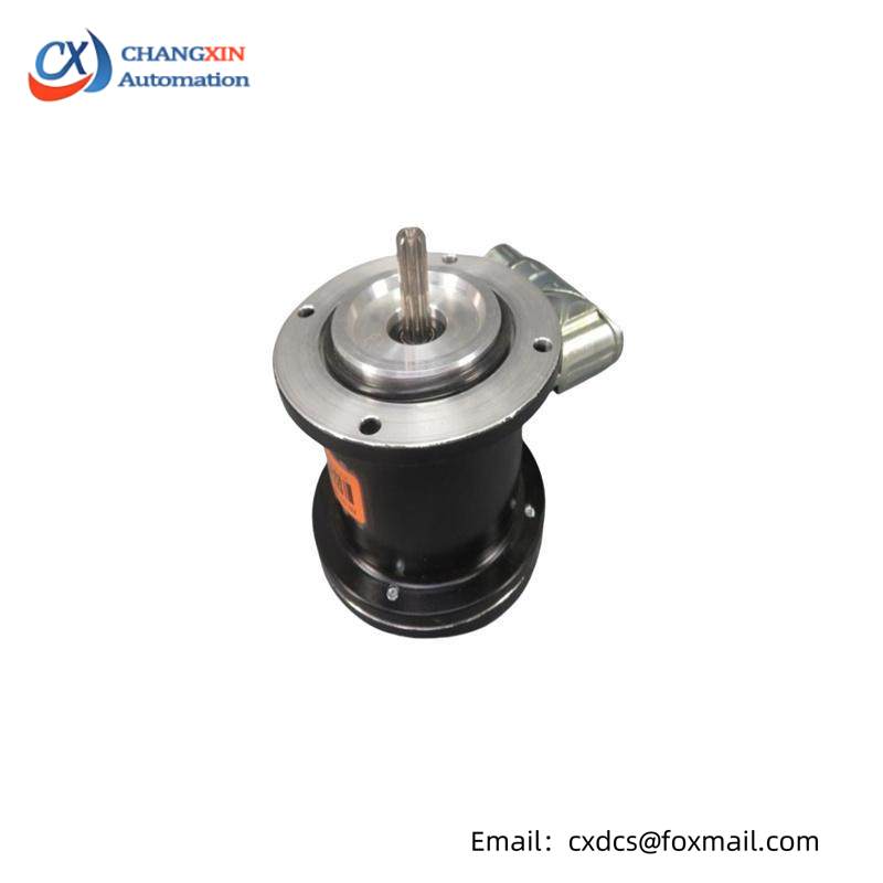 KUKA 00-138-219 Robot Encoder