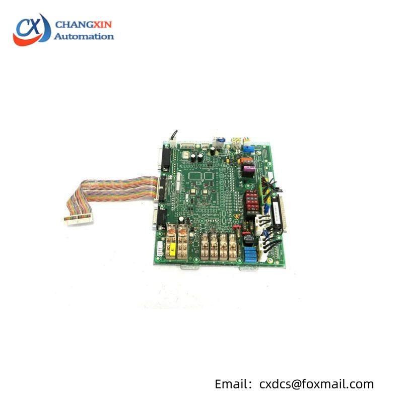 Kuka 00-138-379 Robot Safety Board