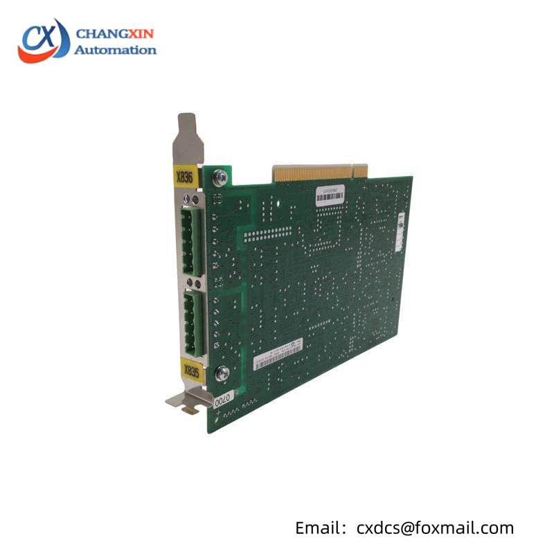 KUKA 00-150-553 PC BOARD