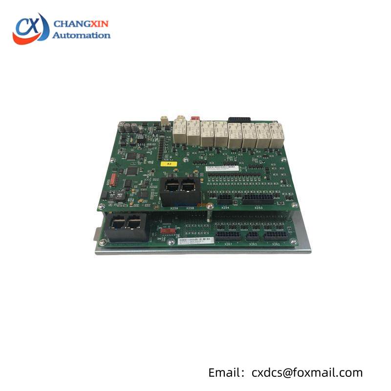 KUKA 00-161-116 Safety Interface Board