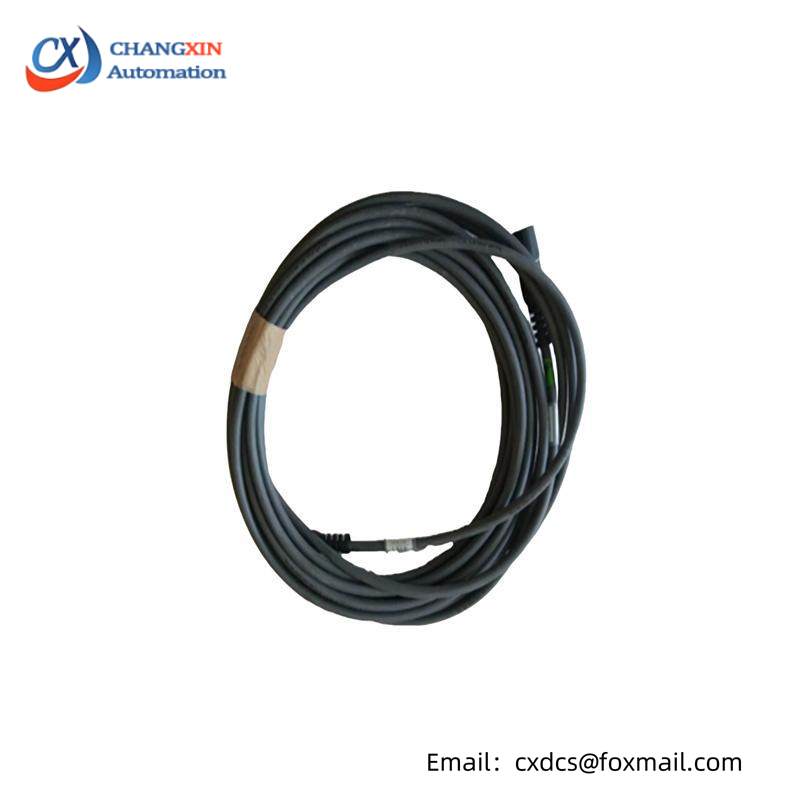KUKA 00-174-901 KCP4 Teach Pendant Cable