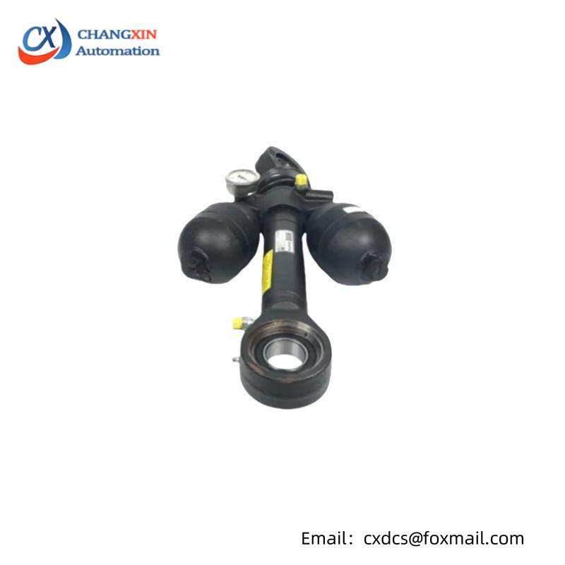 KUKA 00-183-853 Robot balance cylinder