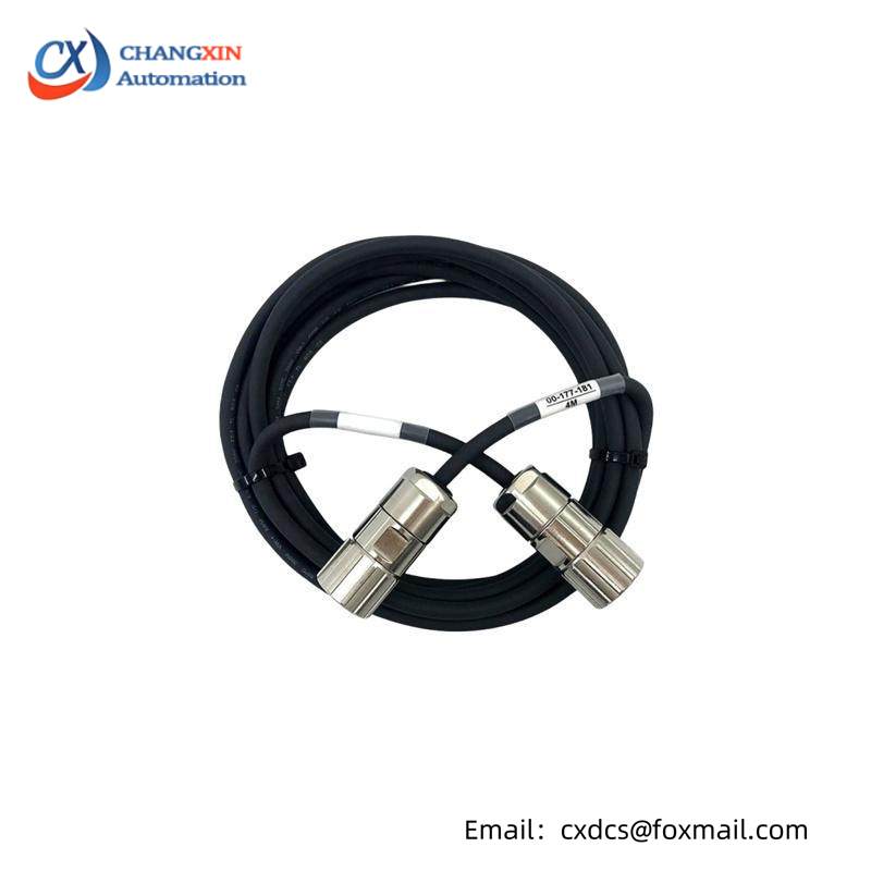 KUKA 00-196-482 Roboter Cable