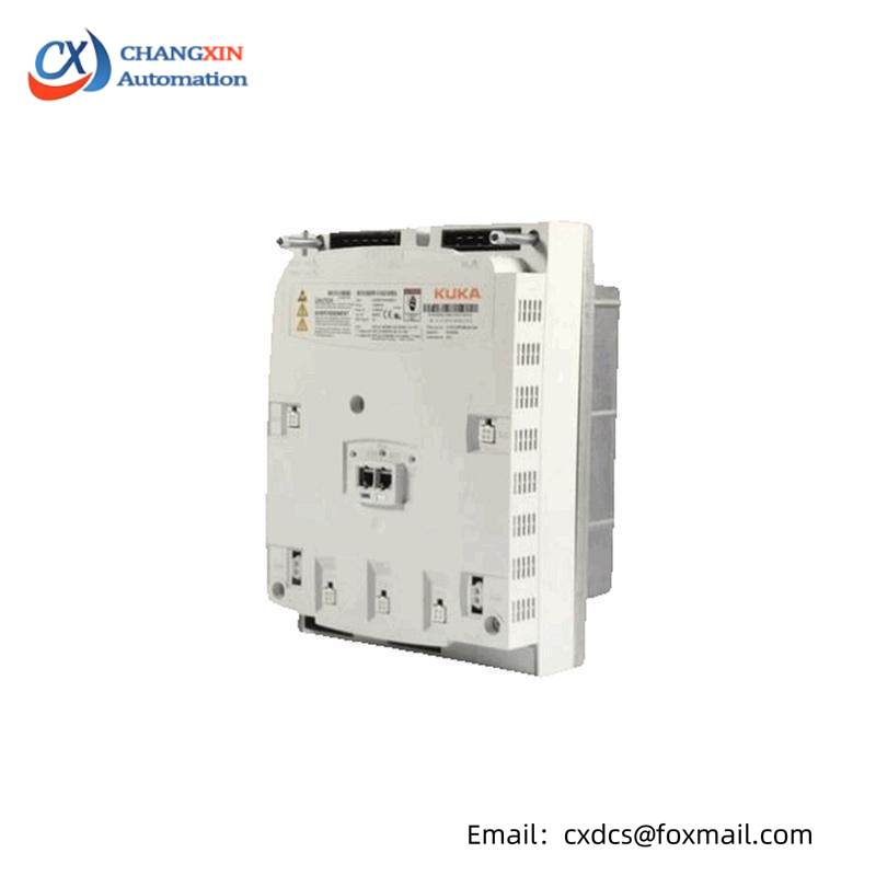 KUKA 00-198-263，KPP600-20-2X40 power supply 