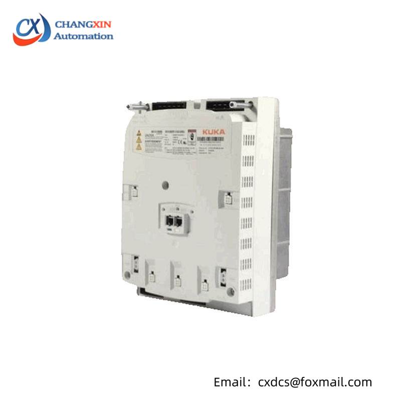 KUKA 00-198-263,KPP600-20-2X40 power supply