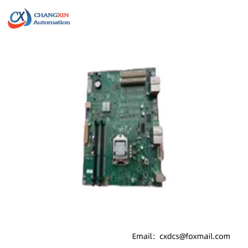KUKA 00-217-026 Mainboard