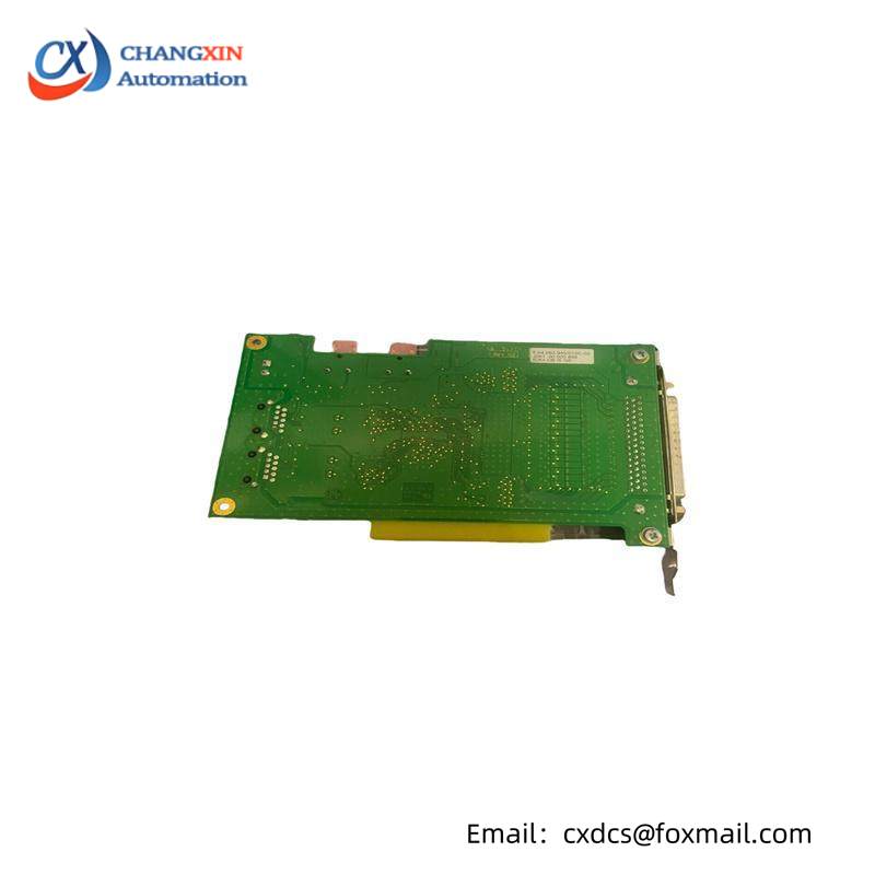 KUKA 00-271-314 PCB IOB-16-16B communication card
