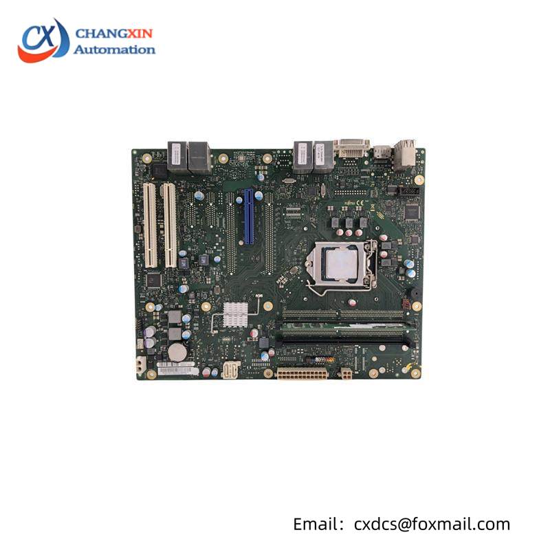 KUKA 00-271-601KPC4 00271601 Mainboard