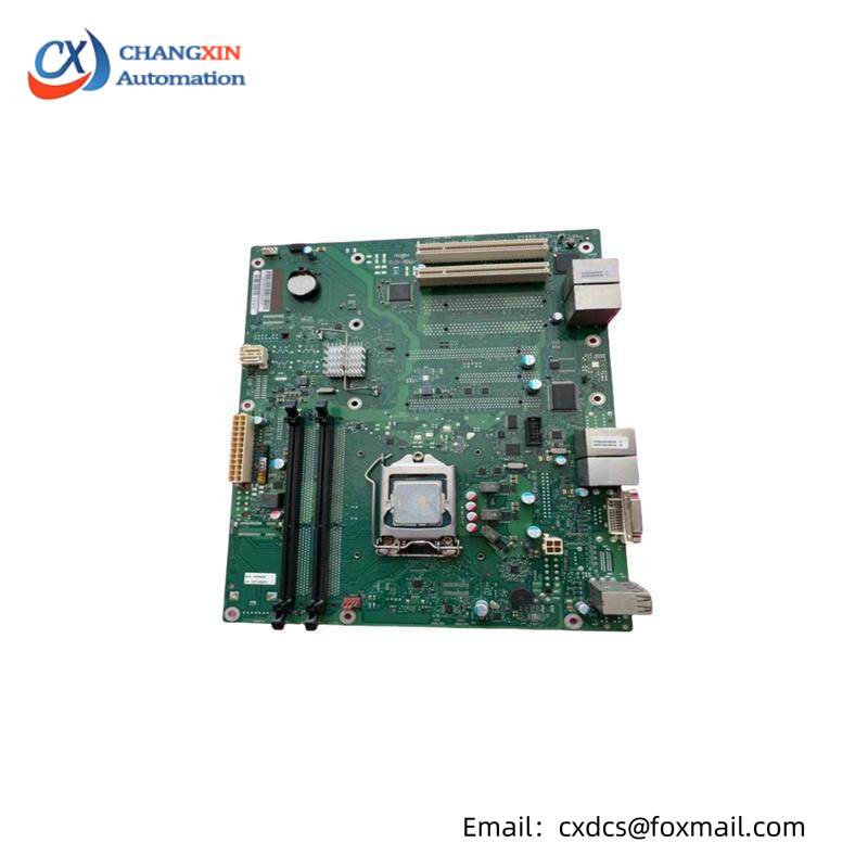 KUKA 00217026D3236-K13 00-217-026 Mainboard