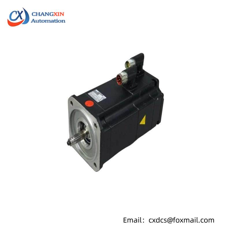 KUKA 1FK7063-5AF71-1SY3-Z S77 Robot Servo Motor