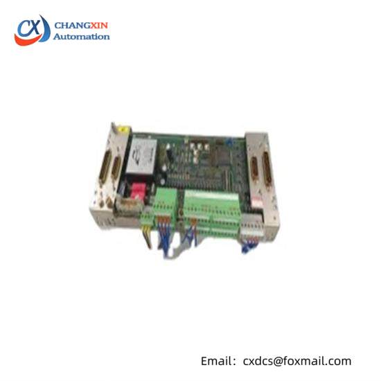 KUKA 6FX1125-1CA01 Sirotec ACR Single Component Module