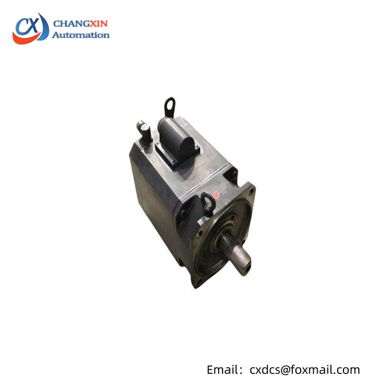 KUKA A1~SP-AC G1/1FK7100-192302 SERVO MOTOR