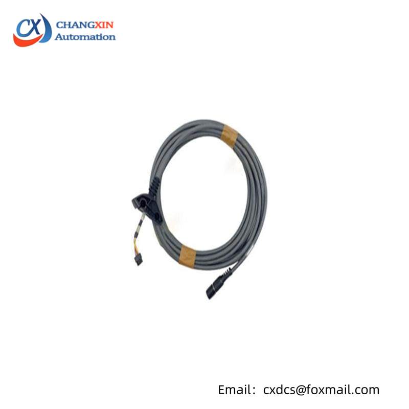 KUKA C400-181-563 Teach Pendant Cable 