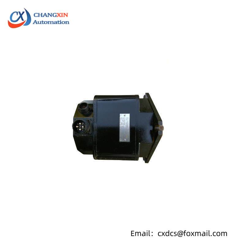 KUKA 1FT3101N AC AC Servomotor