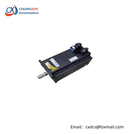 KUKA kk67y-yyyy - 050 Robot AC Servo Motor