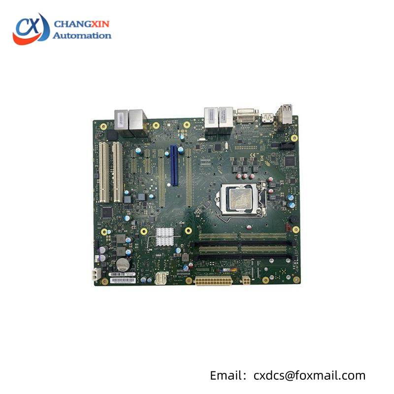 KUKA KPC400-357-986 00-271-601 Mainboard