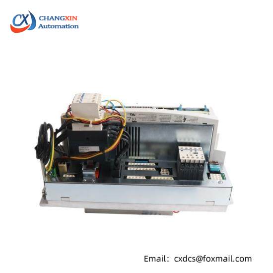 KUKA KPS-600/20-ES Power Module