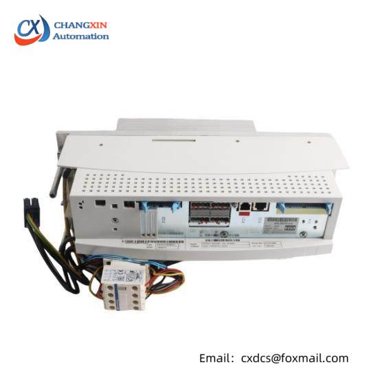 KUKA KPS-600/20-ES Power Module