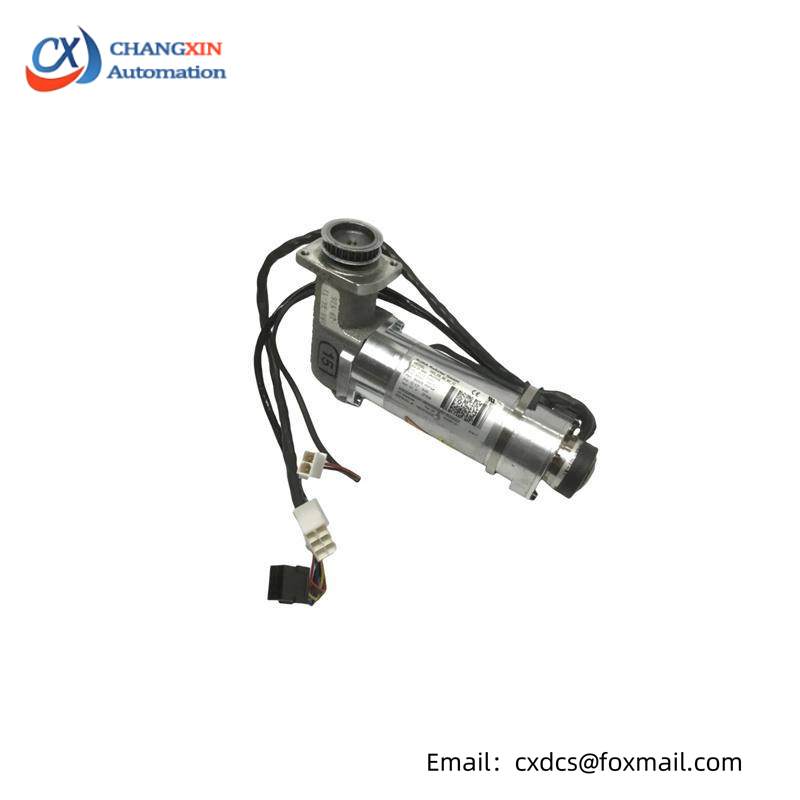 KUKA KR10 00-205-328 Servo motor