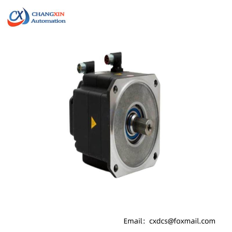 KUKA KR21000-192-432 SERVO MOTOR