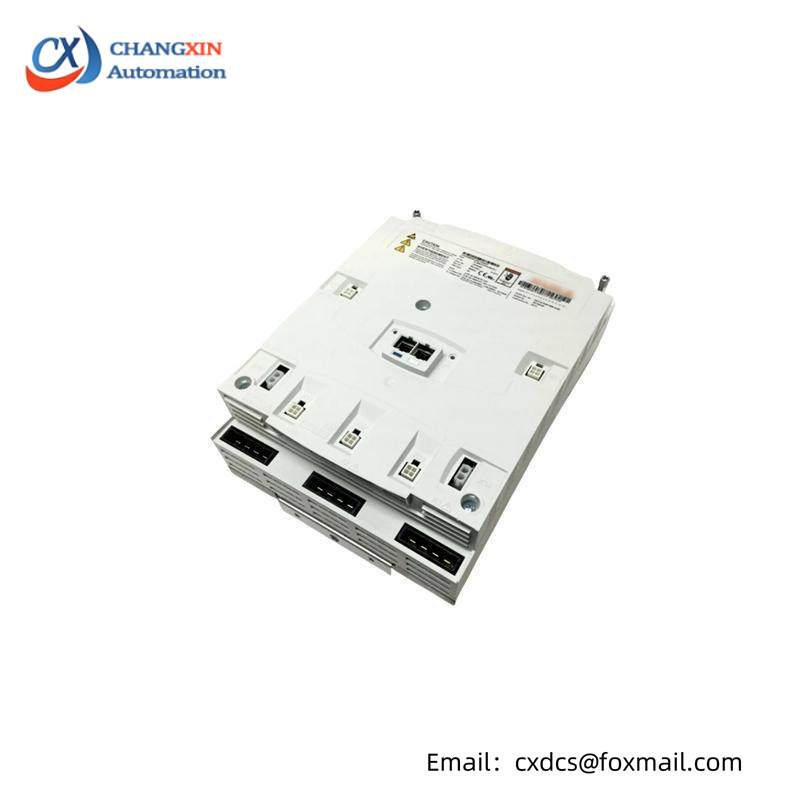 KUKA KR500-R2830-F 00-198-269 Servo Drive