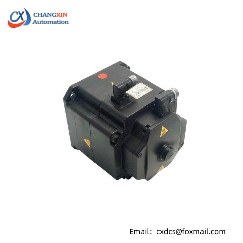KUKA KR500-R2830-FA100-170-721 Motor motor