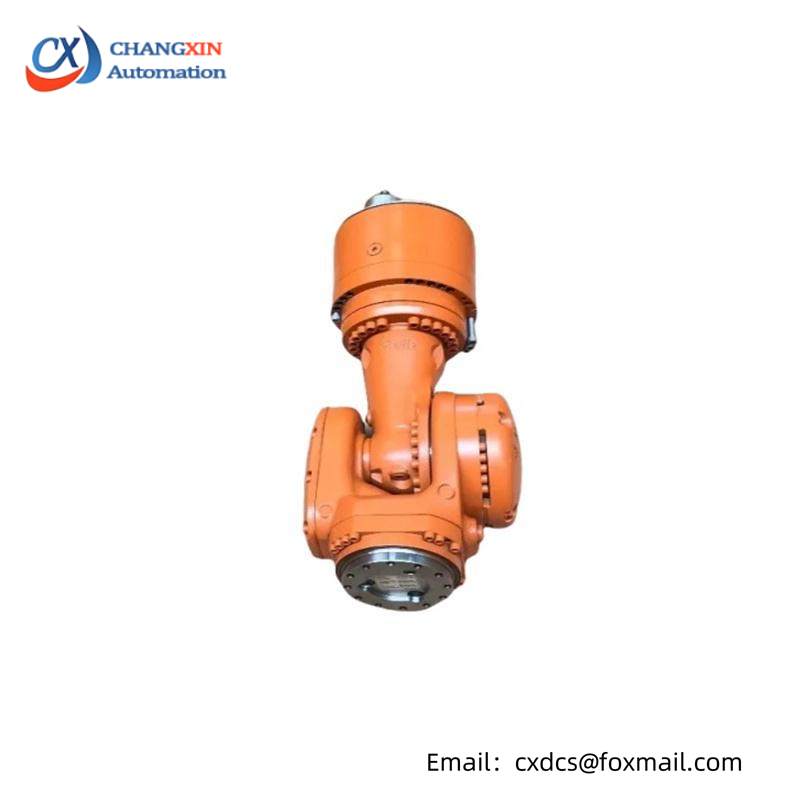 KUKA KPS-60020-REL