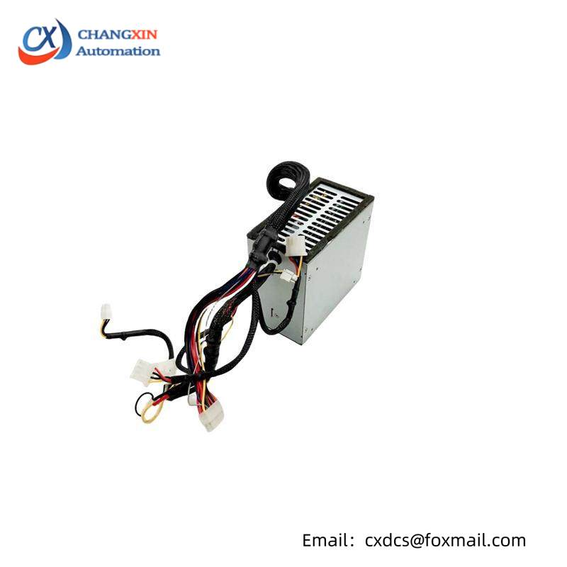 KUKA KRC2 00-126-383 Power Supply