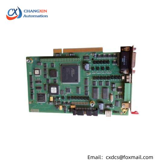 KUKA KRC4 00-183-926A1-X3 Control Cabinet Power Module