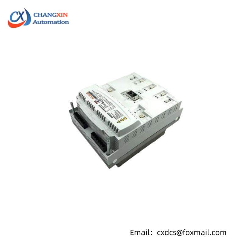KUKA kRC4 KPP600-20-3×20 00-245-213 Robot Servo Drive