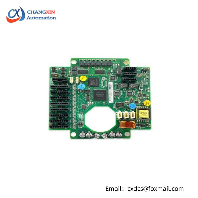 KUKA KRC4 RDC 00-246-872 PCB Circuit Board