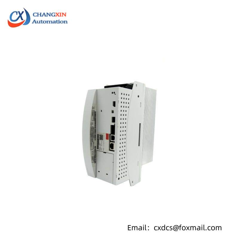 KUKA KSD1-08 Servo Drive