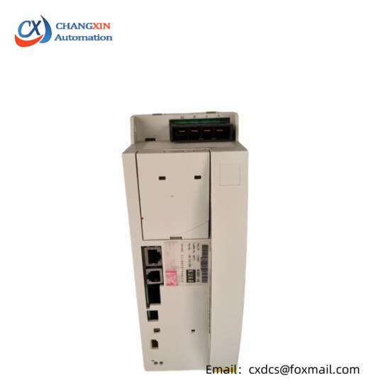 KUKA KSD1-4800117344 Control Board