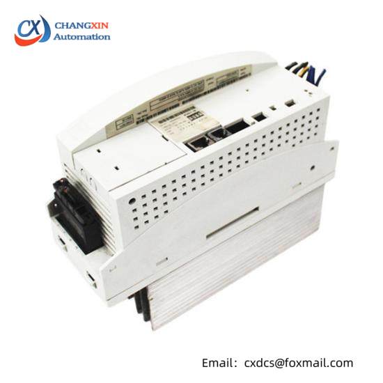 KUKA KSD1-64/9 SERVO DRIVE CONTROLLER