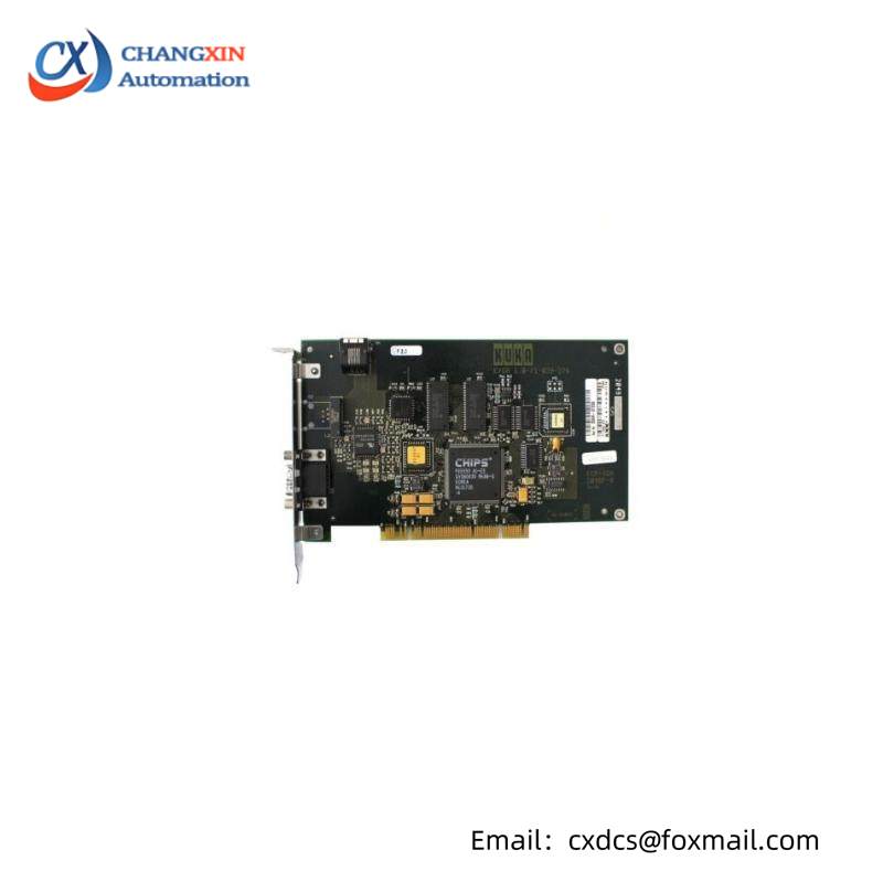 KUKA KVGA 1.0 Robot Video Card