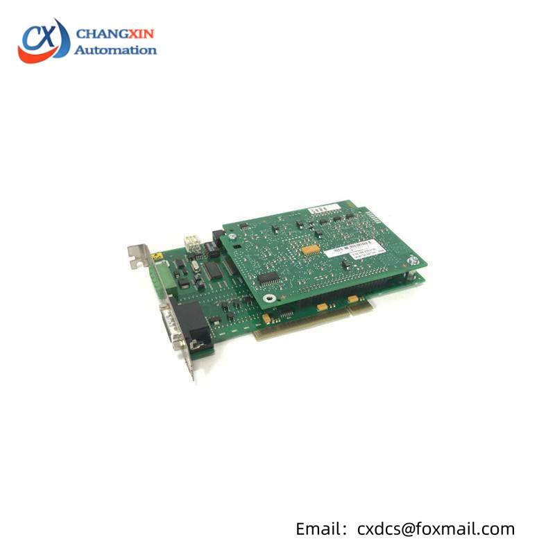 KUKA MFC+DSE 00-117-336 00-128-358 Card 