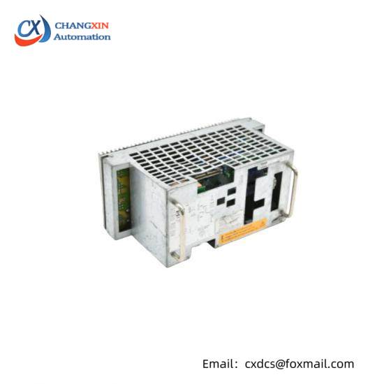 KUKA PM1-600/16 Power Supply Module