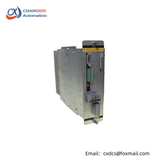 KUKA PS30/135I Power Supply