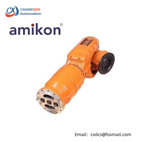 KUKA ROBOTER ZENTRALHAND ZH 200-2
