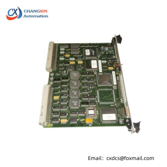 KULICKE 8001-4143 Servo CPU Board