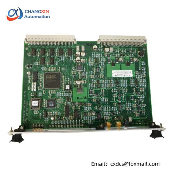 KULICKE 8001-4186 PCB Card