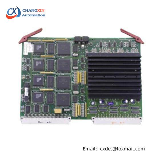 KULICKE & SOFFA AS-261-0-02 Digital Input Module